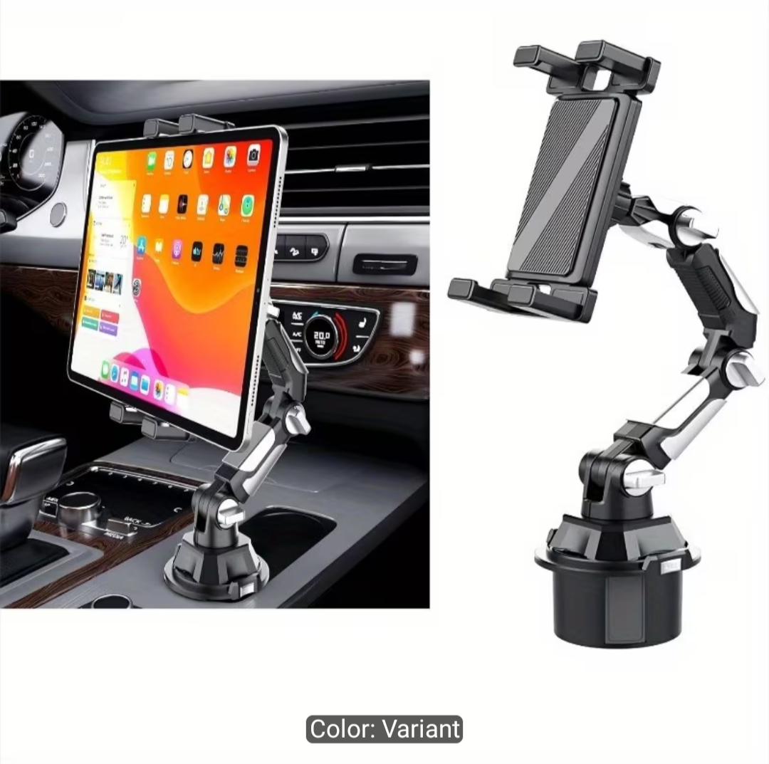 Universal Car Tablet Holder